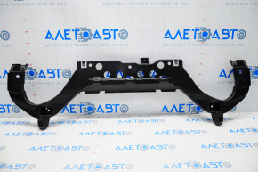 Front bumper mount lower central Mazda 3 14-18 BM dorest