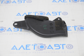 Air duct VVB left Honda Insight 19-22