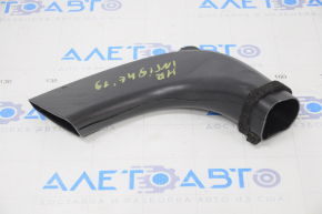 Air duct VVB right Honda Insight 19-22
