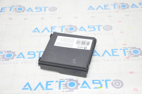 THEFT ECU KEYLESS Chevrolet Bolt 17-