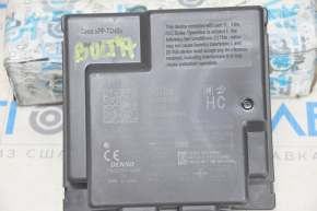 THEFT ECU KEYLESS Chevrolet Bolt 17-