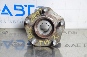 Front right hub Nissan Leaf 11-17 type 1 chamomile