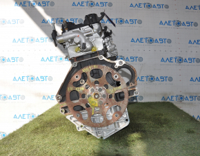 Engine Chevrolet Volt 11-15 1.4 LUU 127k