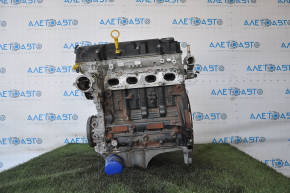 Engine Chevrolet Volt 11-15 1.4 LUU 127k