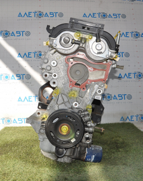 Engine Chevrolet Volt 11-15 1.4 LUU 127k