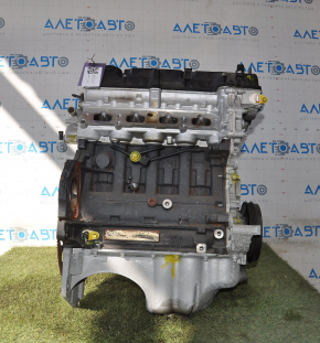 Engine Chevrolet Volt 11-15 1.4 LUU 127k
