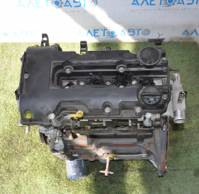 Engine Chevrolet Volt 11-15 1.4 LUU 127k