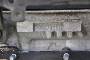 Engine Chevrolet Volt 11-15 1.4 LUU 127k
