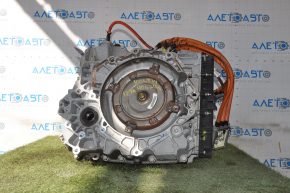 Automatic transmission assembly Chevrolet Volt 11-15 4ET50 127k