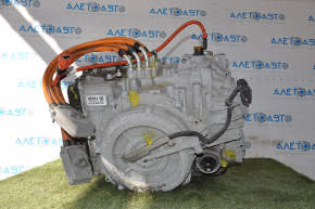 Automatic transmission assembly Chevrolet Volt 11-15 4ET50 127k