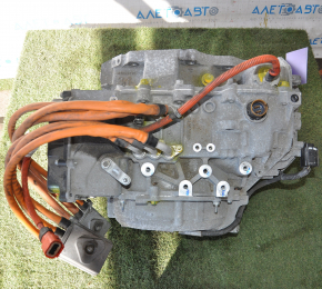 Automatic transmission assembly Chevrolet Volt 11-15 4ET50 127k