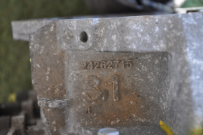 Automatic transmission assembly Chevrolet Volt 11-15 4ET50 127k
