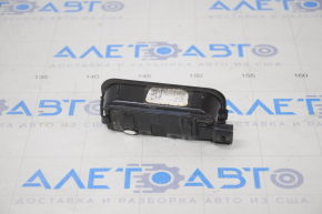 Honda Insight 19-22 Trunk Lid Number Light with Button