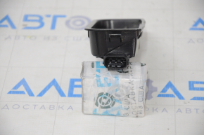 Honda Insight 19-22 Trunk Lid Number Light with Button