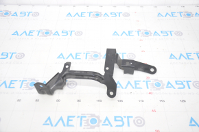 Bracket for the expansion tank of the heater Chevrolet Bolt 17-18