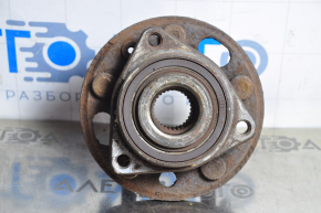 Front right hub Chevrolet Malibu 13-15