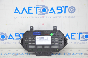 Instrument cluster Chevrolet Bolt 17-18 50k