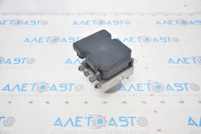 ABS Chevrolet Bolt 17