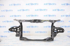 TV panel radiator Honda Insight 19-22 complete