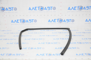 Glass seal rear right Honda Insight 19-22
