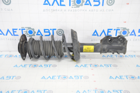 Shock absorber strut assembly front left Chevrolet Bolt 17-21