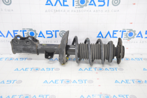 Shock absorber strut assembly front left Chevrolet Bolt 17-21