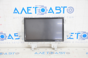Monitor, display, navigation Chevrolet Bolt 17 - without climate control