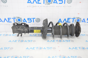 Shock absorber strut assembly front right Chevrolet Bolt 17-21