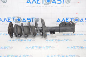 Shock absorber strut assembly front right Chevrolet Bolt 17-21