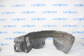 Front left fender liner Honda Insight 19-22