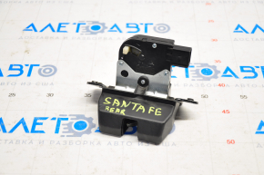 Hyundai Santa FE Sport 13-18 Trunk Door Lock Type 2