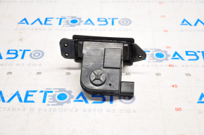 Hyundai Santa FE Sport 13-18 Trunk Door Lock Type 2
