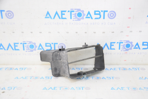 Deflector radiator protection gearbox Honda Insight 19-22