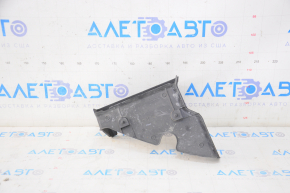 Deflector radiator protection gearbox Honda Insight 19-22