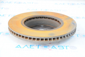 Brake disc front left Honda Insight 19-22 23mm