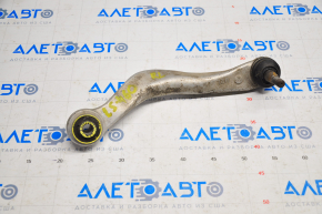 Upper rear control arm rear left Lexus LS460 LS600h 07-12 crack in silent block