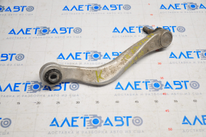 Upper rear control arm rear left Lexus LS460 LS600h 07-12 crack in silent block