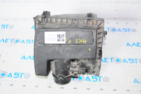 Air filter housing Ford Fusion mk5 13-20 2.5 without air intake, defect