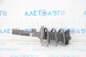 Shock absorber strut assembly front left Honda Insight 19-22