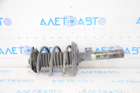 Shock absorber strut assembly front right Honda Insight 19-22