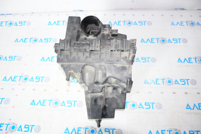 Air filter housing Ford Fusion mk5 13-20 2.5 without air intake, defect