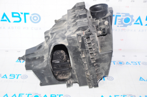 Air filter housing Ford Fusion mk5 13-20 2.5 without air intake, defect