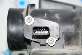 Air filter housing Ford Fusion mk5 13-20 2.5 without air intake, defect