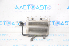 Honda Insight 19-22 Automatic Transmission Cooling Radiator with 1 Bracket