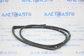 Door seal rear right Honda Insight 19-22