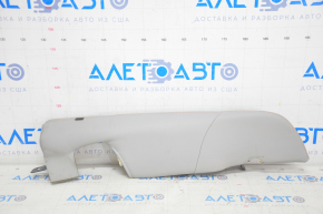 Airbag airbag seat rear right Chevrolet Bolt 17 leather, light gray