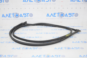 Front right door seal Honda Insight 19-22