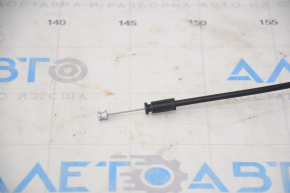 Hood release cable Honda Insight 19-22 interior
