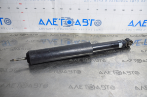 Rear shock absorber left Nissan Sentra 13-19 without bump stop