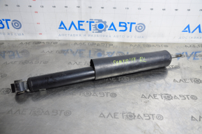 Rear shock absorber left Nissan Sentra 13-19 without bump stop